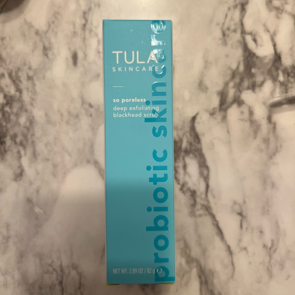 TULA Exfoliating Scrub